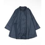  плащ Kappa [assa/e-esese-] дождь пончо непромокаемая одежда / дождь товары * непромокаемая одежда * сезон дождей женский 