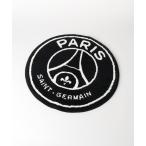 ラグ ラグマット 「Paris Saint-Germain / パリ・サン=ジェルマン」JP EMBREM RUG