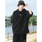  Parker [ механизм омыватель bru]taka кий Sauna Camp×T/Q пирог ru пончо ( выставить возможность ) мужской 