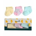  пинетки [3 позиций комплект ] bell новорожденный носки 