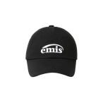 キャップ 帽子 NEW LOGO EMIS CAP(RENEWAL) レディース メンズ