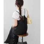 ワンピース ウェーブジャガード柄キャミワンピース