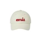 キャップ 帽子 APPLIQUE BALL CAP レディース メンズ