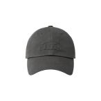 キャップ 帽子 EMBOSSING LOGO BALL CAP レディース メンズ