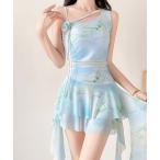  купальный костюм la полный акцент платье Like One-piece плавание одежда купальный костюм женский 