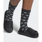 サンダル adidas/アディダス ADILETTE AYOON W サンダル メンズ レディース