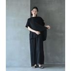 ワンピース レイヤードメッシュTシャツワンピース