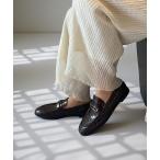  Loafer bit есть монета Loafer женский 