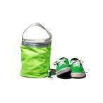  ручная сумочка NEON BUCKET BAG Yellow