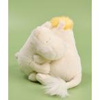 フィギュア 「 MOOMIN / ムーミン 」MOOMIN80 ハグぬいぐるみ SKG