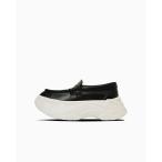  Loafer ALL STAR CITYHIKE LOAFER / все Star City высокий k Loafer мужской женский 