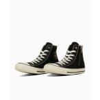 スニーカー ALL STAR STARZIP HI / オールスター スタージップ HI メンズ レディース