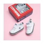 ショッピングオールスター スニーカー MINI ALL STAR V-1 / ミニ　オールスター　Ｖ−１ キッズ 子供 男の子 女の子