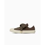スニーカー ALL STAR RIBBONLACE SLIP OX / オールスター リボンレース スリップ OX レディース