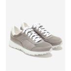 スニーカー グランド クロスコート ハレット ランナー womens レディース