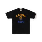 tシャツ A RISING BAPE TEE メンズ レディース