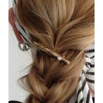 ショッピングＺＡＫＫＡ ヘアクリップ ドロップパールヘアクリップ