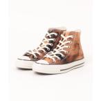 スニーカー CONVERSE コンバース AS AGED BLEACHEDCANVAS HI オールスター エイジド ブリーチドキャンバス HI 31