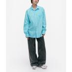ショッピングマリメッコ ブラウス シャツ 「kioski」 Jokapoika / cotton shirt レディース メンズ