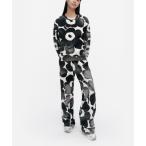 トレーナー スウェット 「kioski」Leiot Akvarelli Unikko / sweatshirt レディース
