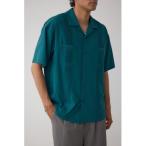 シャツ キューバシャツ メンズ レディー