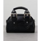 ショルダーバッグ バッグ バックル�