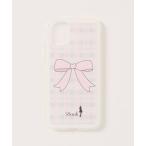 スマホケース ≠ME 谷崎早耶コラボiphoneケース「iPhon