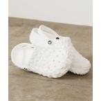 サンダル CROCS/クロックス CLASSIC GEOMETRIC CLOG サンダル メンズ レディース