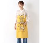 ショッピングエプロン エプロン パッカブル エプロン  ビール