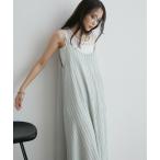 ワンピース レースタンクキャミワンピース/セット