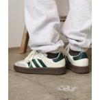 ショッピングアディダス スニーカー スニーカー adidas/アディダス SAMBA XLG スニーカー メンズ レディース