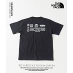 tシャツ THE NORTH FACE / ザ ノースフェイス フラッシュドライ グローブ グリッド T メンズ