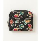 「LeSportsac」 財布 - ブラック レディース