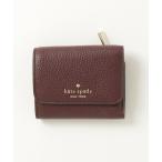 「kate spade new york」 財布 ONESIZE パープル レディース