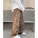 [Theater code] брюки-чинос M бежевый мужской 