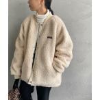 「HELLO CALIF」 ジャケット L ナチュラル レディース