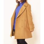 [Filomo] бушлат M Camel женский 