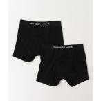 ボクサーパンツ ブランドコラボ ボクサーパンツ 2点セット FTLxNUMBER(N)INE 2パックSET