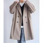 [WEGO] Пальто Честерфилд MEDIUM оттенок бежевого прочее мужской 