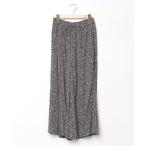 [GLOBAL WORK] легкий брюки M черный женский 