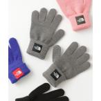 [THE NORTH FACE] [KIDS] перчатки ONE SIZEg грабли z
