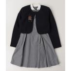 「Catherine Cottage」 「KIDS」セットアップ 160 グレー系その他 キッズ