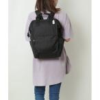 デイバック リュック anello ビバリー 口金リュック R レディース