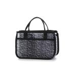 トートバッグ cache cache カシュカシュ メッシュバッグインバッグ レディース メンズ