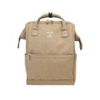 デイバック リュック anello GRANDE アネログランデ 軽量撥水杢ポリSPS 口金リュック R GU-B3013 レディース メンズ