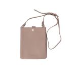 ショルダーバッグ バッグ Legato Largo PLAY colors 3層ミニショルダー LG-E1522 レディース