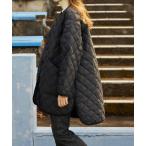 ショッピングジムフレックス 「GYMPHLEX」 ダウンコート 14 ブラック レディース