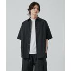 ショッピングSHIRTS シャツ 「N.HOOLYWOOD」別注 S/S BIG SHIRTS メンズ