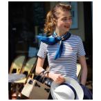 tシャツ PBプリントクルーネック半袖Ｔシャツ レディース