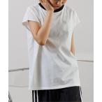 tシャツ フレンチスリーブワンポイントシシュウT キッズ 子供服 女の子